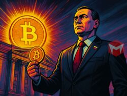 Bank Kripto Resmi di Rusia: Solusi Inovatif Tangkal Penipuan dan Dukung Para Miner!
