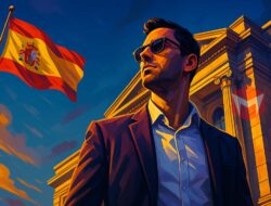 Santander Resmi Buka Layanan Jual Beli Crypto, Bank Raksasa Spanyol Ini Jadi yang Pertama!