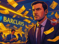 Rupiah Terjepit! Barclays Ungkap Ancaman Serius di Balik Ketidakpastian Ini