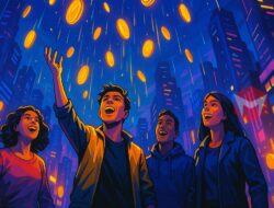 5 Koin Kripto Paling Bullish Saat Ini, Terungkap dari Data On-Chain!