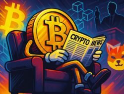 BREAKING: BNB Sentuh ATH, DOGE Bakal Ada ETF, dan Bombshell Soal Stablecoin!