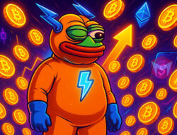 Bitcoin Hyper: Solusi Transaksi BTC Super Cepat dan Tanpa Biaya Mahal!