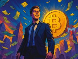 6 Alasan Utama Bitcoin Makin Mahal dan Tak Terbendung!