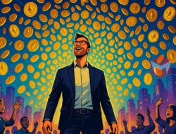 BitMine Borong 46.255 ETH dalam Satu Gerakan, Total Asetnya Tembus Rp150 Triliun!