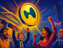 Bitwise Gugat SEC, Ingin Luncurkan ETF Bitcoin Spot Pertama di AS!