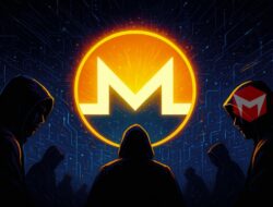 Serangan Misterius Guncang Blockchain Monero, 18 Blok Terinfeksi!