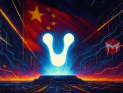 Geger! Raksasa Fintech China Incar Akuisisi Blockchain Venom, Harga Crypto Diprediksi Melonjak!