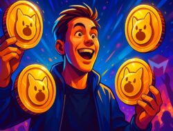 POPCAT Siap Meledak! Pola Ini Bisa Bawa Harga ke US0,41