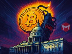Cadangan Bitcoin Negara: Strategi Cerdas