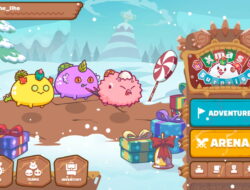 Cara Cuan dari Jual Axies: Rahasia Dapat Harga Tinggi!