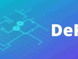 Rahasia Cuan Otomatis: Cara Dapat Passive Income dari Platform DeFi