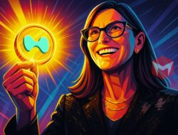 Cathie Wood Ungkap Hyperliquid Bak Solana di Masa Keemasannya!