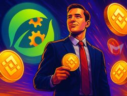 CEA Industries Borong 38.888 BNB, Siap Cetak Keuntungan Fantastis di 2025!