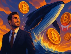 BTC Diprediksi Melonjak ke US150.000 Setelah Aksi Jual Whale Berakhir!