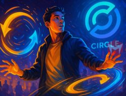Circle Usung Fitur Baru: Transaksi USDC Bisa Dibatalkan untuk Cegah Penipuan!