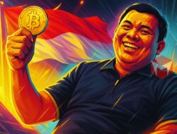 Crazy Rich Kalimantan Siap Guncang Dunia dengan Bursa Kripto Baru!