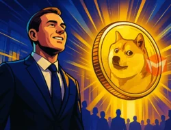 Dogecoin ETF Resmi Segera Hadir, Siap-siap Raih Keuntungan Sebelum Semua Orang!