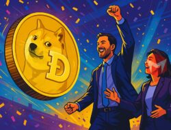 Investor Terkejut! Dogecoin Lakukan Kolaborasi Mengejutkan yang Picu Kenaikan Signifikan