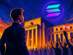 Solana, The Fed, dan M2: 3 Kunci yang Sedang Mengguncang Pasar Kripto!
