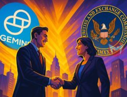 Gemini vs SEC: Drama 2 Tahun Berakhir dengan Kesepakatan Mengejutkan!