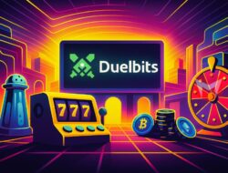 Duelbits: Rasakan Sensasi Game Online yang Lebih Seru dengan Crypto!