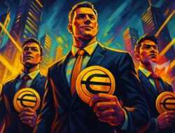 Daftar Lengkap: Siapa Saja Entitas Pendukung Worldcoin (WLD) yang Bikin Geger?