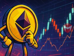 Ethereum Siap Meledak! Analisis Teknis Prediksi ETH Capai US4.600 dalam Waktu Dekat