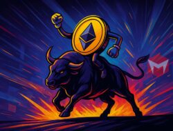 Ethereum (ETH) Siap Masuki Tren Bullish, Sinyal Ini Jadi Kuncinya
