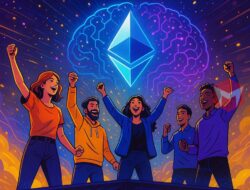 Ethereum Foundation Luncurkan Tim AI, Inilah Awal Revolusi Blockchain Masa Depan!