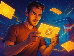 Flare Network Luncurkan Stablecoin Pertama yang Dibackup XRP, Siap Guncang Pasar!