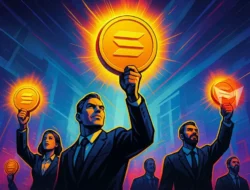 Forward Industries Gemparkan Pasar! Borong Solana (SOL) Rp 24 Triliun, Siap Jadi Raja Crypto?