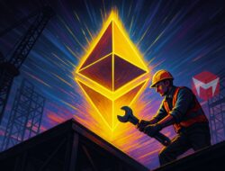 Upgrade Fusaka: Ethereum Siapkan Revolusi Terbesar Menuju Akhir 2025