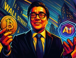 FutureCrest, Didukung Tom Lee, Bidik Dana IPO US250 Juta untuk Revolusi AI dan Kripto