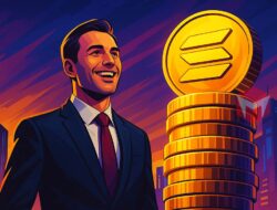 Galaxy Digital Borong SOL Rp25,26 Triliun, Siap-siap untuk Rally?