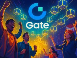 Gate Layer Resmi Rilis! Token GT Terbaru Bikin Investor Auto Tertarik
