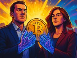 Diamond Hands BTC Makin Solid, Glassnode: Mereka Tak Mau Jual!