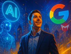 Google dan Questflow Luncurkan Sistem Pembayaran AI yang Bakal Ubah Cara Kamu Bertransaksi!