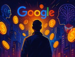 Revolusi Pembayaran! Google Gabungkan AI dan Stablecoin untuk Ubah Cara Kita Bertransaksi
