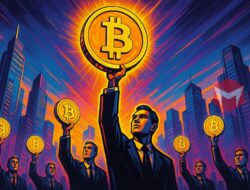 100 Perusahaan Publik Ini Sudah Investasi Bitcoin Harvard Ungkap Dampaknya!
