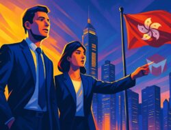 Hong Kong Gencar Garap Aset Digital, Begini Strategi Barunya!