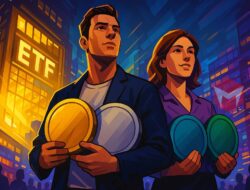 Altcoin Ini Diprediksi Bakal Guncangkan ETF Picu Altseason Gila-gilaan di 2025!