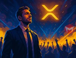 Ramalan Mengejutkan! Investor BTC Legendaris Sebut XRP Bisa Tembus US25 di 2025