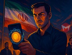 Iran Batasi Stablecoin, Aturan Baru Picu Kekhawatiran Investor Kripto