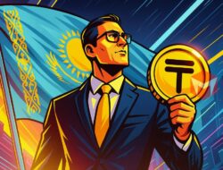 Revolusi Finansial! Kazakhstan Hadirkan Evo, Stablecoin Canggih Kolaborasi Solana Mastercard