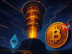 2030: Serangan Komputer Quantum Ancam Kehancuran Jaringan Bitcoin!