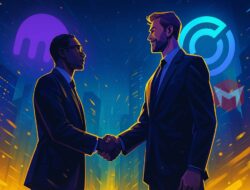 Kraken Circle Resmi Kolaborasi! Hadirkan Inovasi Baru untuk Tingkatkan Ekosistem Stablecoin