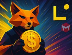 Metamask Pilih Linea Network: Ini Alasan Stablecoin Bakal Lebih Berkembang!