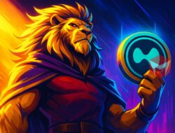 Lion Group Resmi Borong Kripto HYPE! Ini Dampaknya untuk Investor