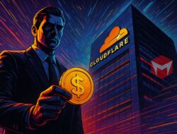 Cloudflare Bakal Luncurkan Stablecoin Sendiri, Siap Guncang Pasar Kripto?