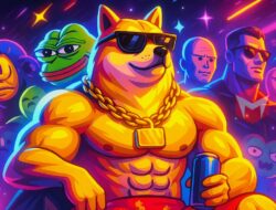 Dapatkan Passive Income dengan Maxi Doge! Lebih dari Sekadar Meme Coin, Kini Bisa Staking!